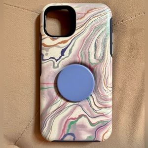 Otterbox Popsocket phone case